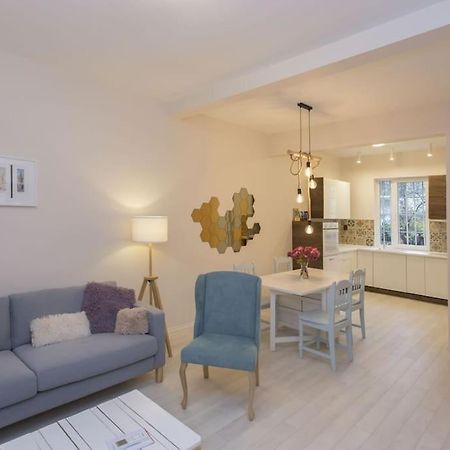 Graf Ignatiev Central Apartment Sofia Eksteriør bilde