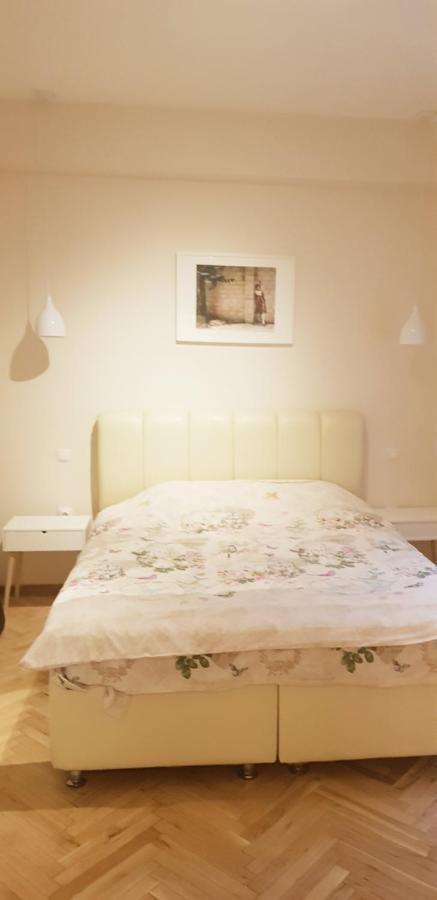 Graf Ignatiev Central Apartment Sofia Eksteriør bilde