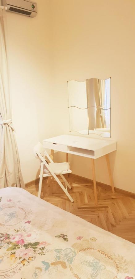 Graf Ignatiev Central Apartment Sofia Eksteriør bilde