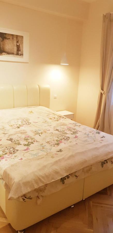 Graf Ignatiev Central Apartment Sofia Eksteriør bilde