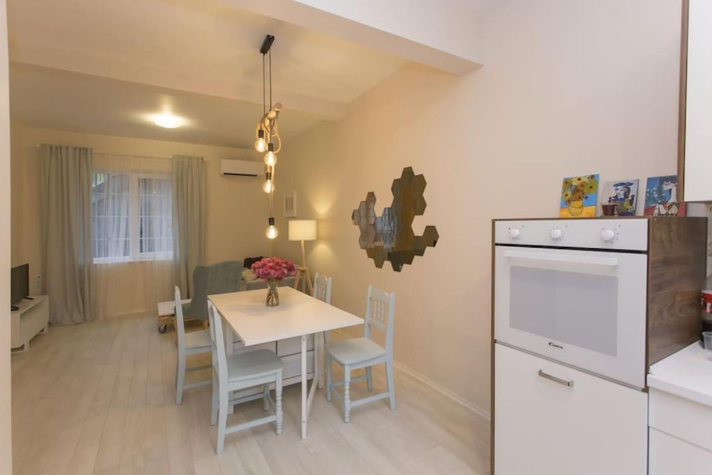 Graf Ignatiev Central Apartment Sofia Eksteriør bilde