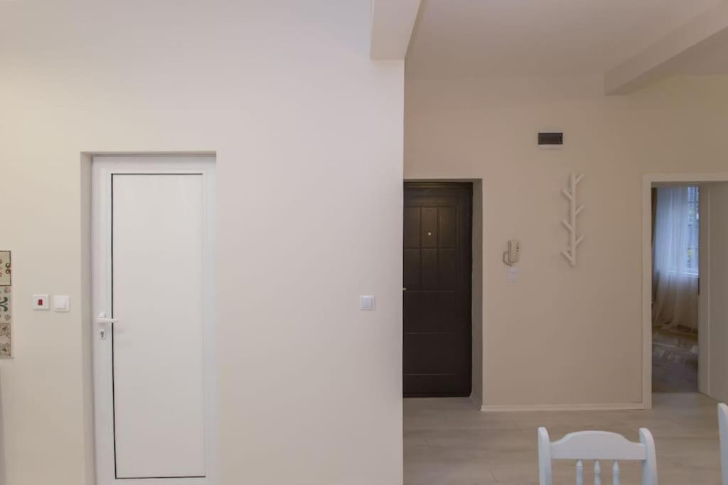 Graf Ignatiev Central Apartment Sofia Eksteriør bilde