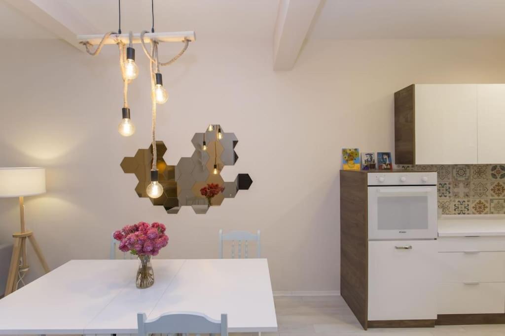 Graf Ignatiev Central Apartment Sofia Eksteriør bilde